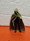 Star Wars 1983 Luke Skywalker Jedi Knight Complete, Taiwan Stamp And Button Cape