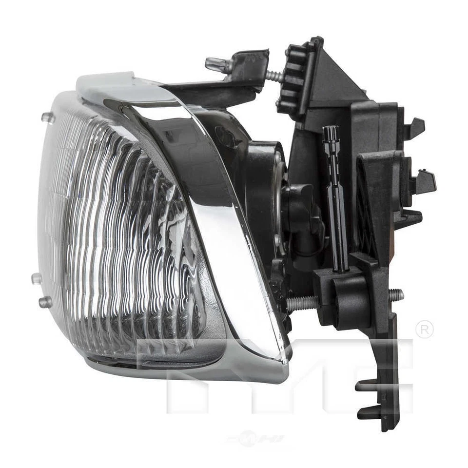 Faro para Chevrolet Blazer S10 C1500 Suburban 1998-2005, C2500 Suburban, K150 Foto 4 de 4