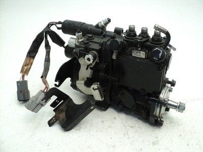 Kawasaki KAF1000 Mule Pro   DXT 3TNM74F-SAKV #F103 Fuel Injection Pump 
