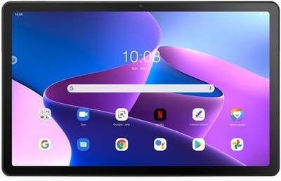 LENOVO Tab M10 Plus (3rd Gen) Tablet 10,6 Zoll, 4GB + 64GB [DEFEKT]
