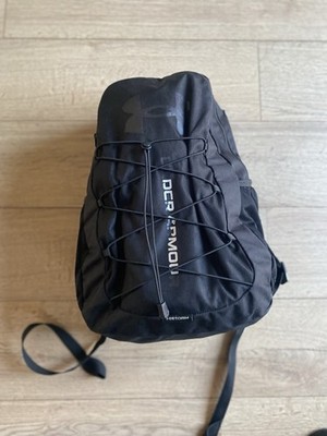 Under Armour Storm Hustle Sport Black Medium Rucksack