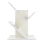 Baumförmiges Bücherregal Schreibtisch Tabletop -Bücherregal Baumformes