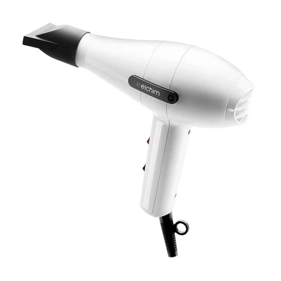 New Elchim 2001 High Pressure Professional Hair Dryer, 2000 watts, Salon or Home - Image 2 of 4