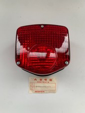 Fanale posteriore completo Honda CB 250 / 400 N '78