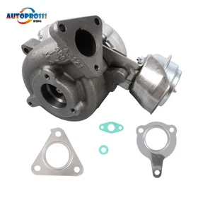Turbolader Für  Audi A4 8E B6 B7 A6 Skoda Superb I VW Passat 1.9 2.0 717858-0007