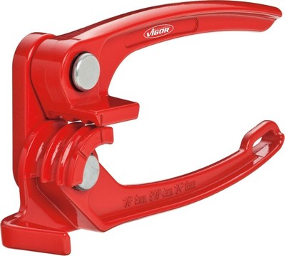 VIGOR V1782 Pipe Bending Equipment