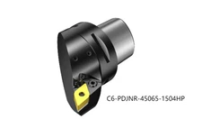 Original cemented carbide blade 1 tablet C6-PDJNR-45065-1504HP