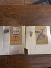 Legend Of Zelda 1 & II NES Nintendo