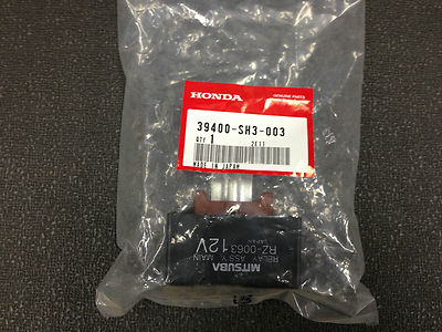 relay pgm honda fi civic main fuel acura crx legend integra genuine efi 1991 oem source accord dx