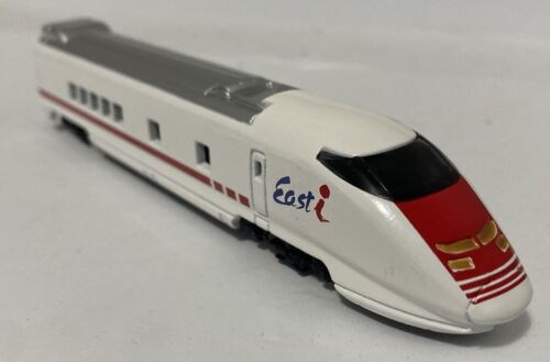 Train Model N Gauge Die-cast Shinkansen Easti Made In Japan 1:130 Scale - Picture 2 of 5