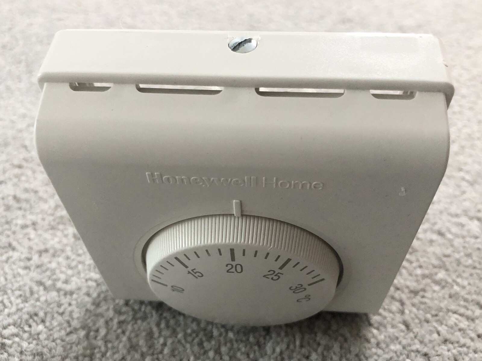 Honeywell Room Thermostat New. 5055709881295 eBay