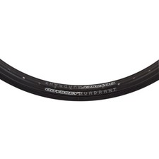 Odyssey Quadrante Cerchio Corpo 20 406x25,75 Quadrante 36 Bk/nmsw