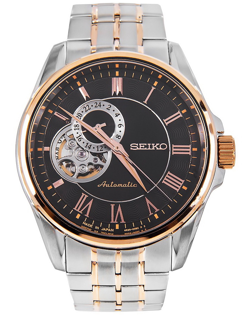 seiko sary 136