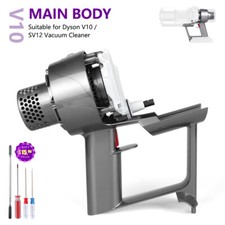 Main Body Motor Part Assembly Replacement Kit for Dyson V10 Vacuum Cleaner