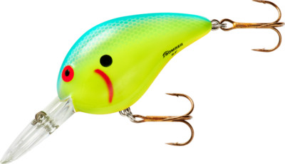BOMBER            Shallow  A   B04          Oxbow Bream