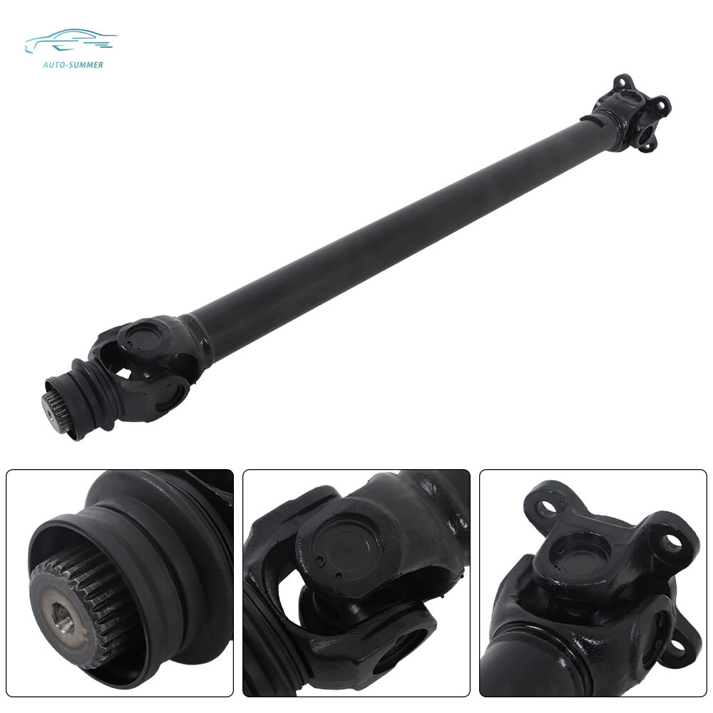 26209425907 Front Drive Shaft Prop Shaft Assembly For 12-17 26209425907 Front Drive Shaft Prop Shaft Assembly For 12-17