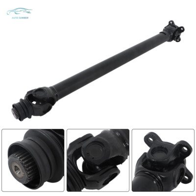 26209425907 Front Drive Shaft Prop Shaft Assembly For 12-17 BMW