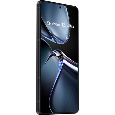 ASUS Zenfone 12 Ultra 512GB, Handy, schwarz