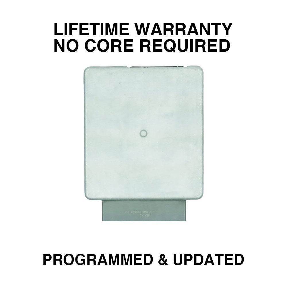 Engine Computer ProgrammedUpdated 2003 EscapeTribute 3U7A-12A650-NVA XVD0  3.0L | eBay