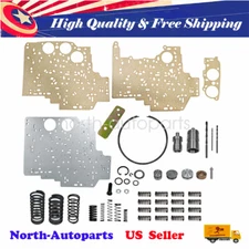 Upgraded 4L80E-HD2 Reprogramming Kit For 4L80E 4L85E GMC Chevy Hummer GM 1991-09