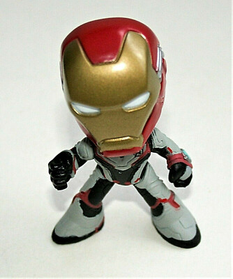 marvel funko pop 1
