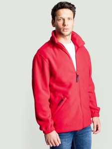 company fleece jackets