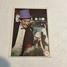 1966 Topps Batman Bat Laffs Color Card # 55 THE PENGUIN NM