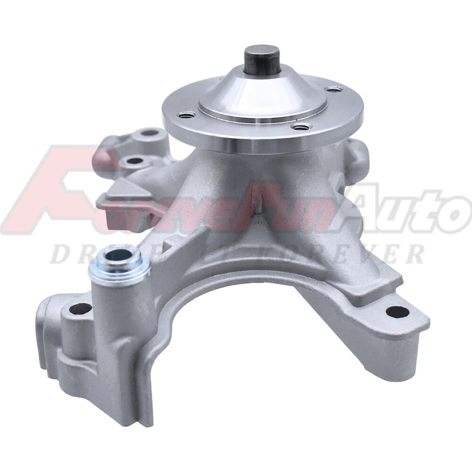 Nuevo soporte de polea de ventilador para Toyota 4 Runner Tundra Land Cruiser Sequoia 300-804 Foto 4 de 4