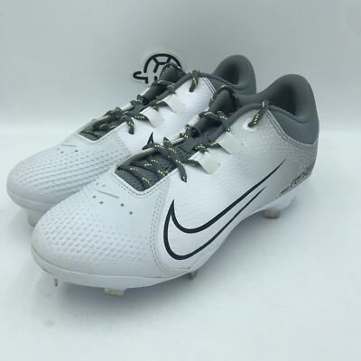 Nike Women s Hyperdiamond 4 Pro Softball Cleats CZ5920 - Metal Cleat