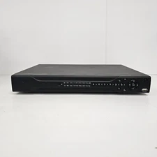 Digital Video Recorder C2-444 DC 12 / 3.3A (no power supply)