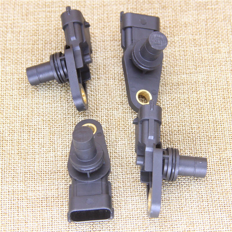 Juego de 4 sensores de posición del árbol de levas para Buick Cadillac Chevrolet Pontiac Saturn Foto 2 de 4