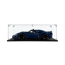 SONGLECTION® Display Case for LEGO 2022 Ford GT #42154