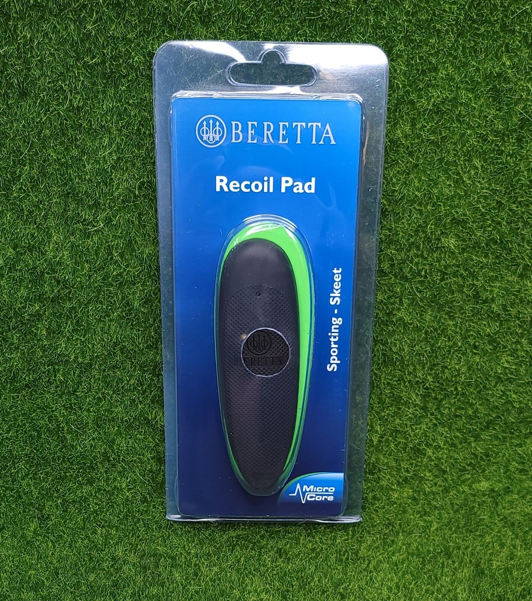Beretta Micro-Core Skeet & Sporting Rubber Recoil Pad .51