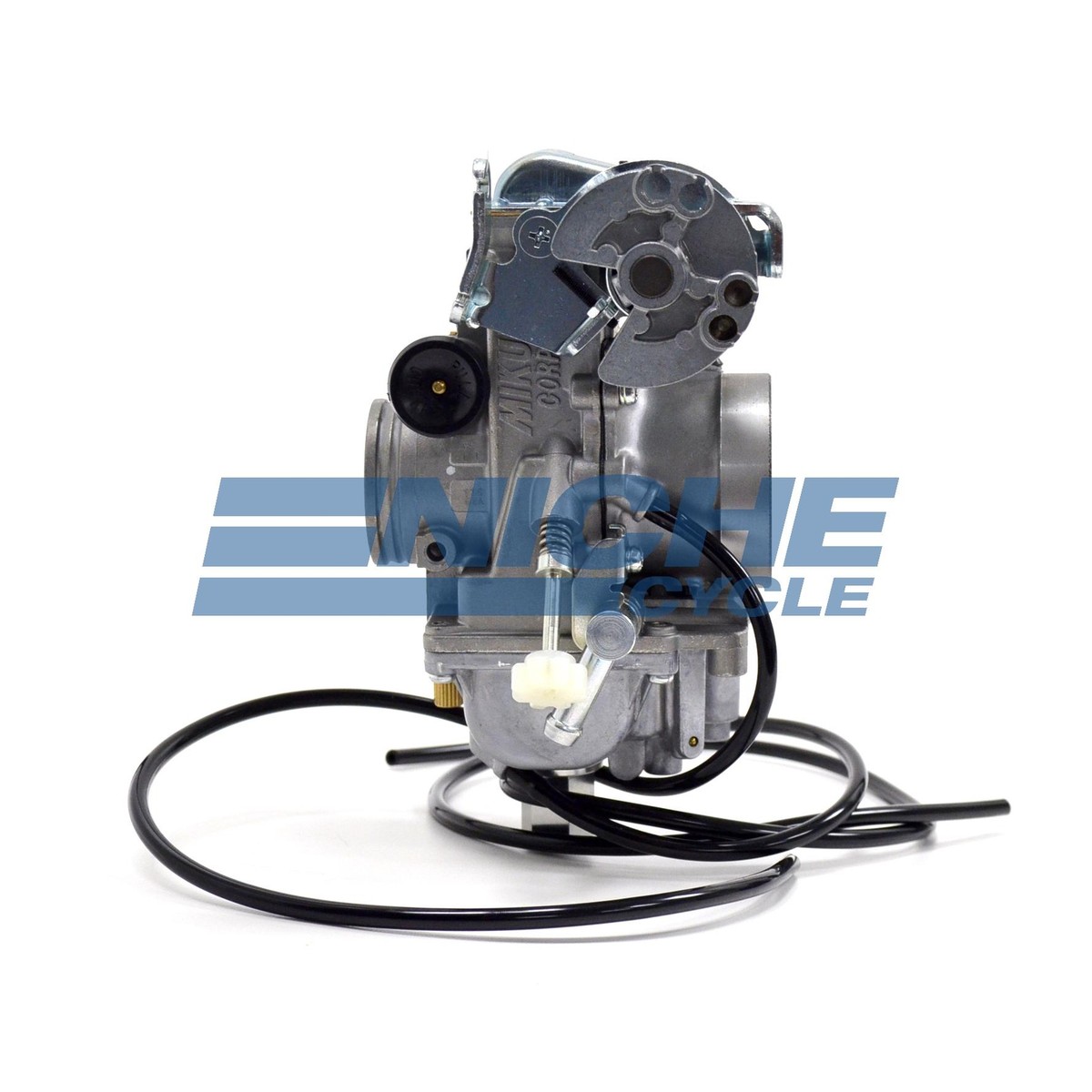 Mikuni - TM36-68 - TM Series Flat Slide Carburetor (TM36-68), 36mm