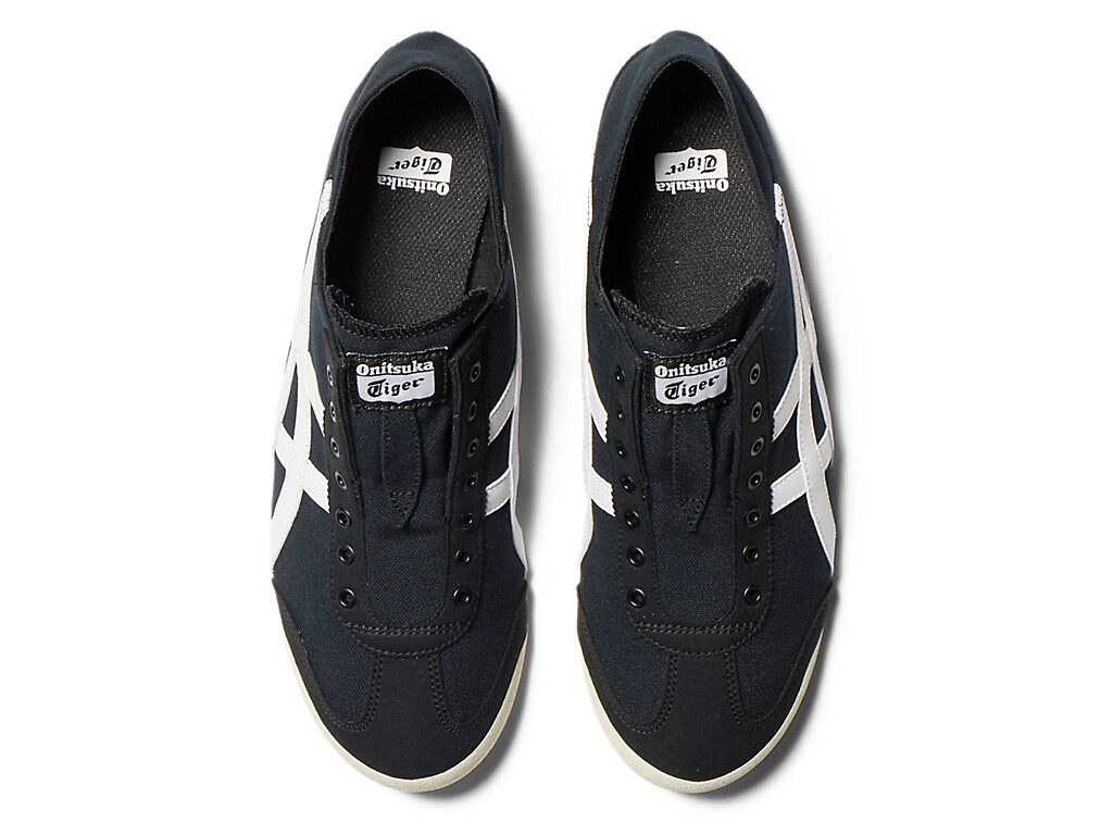 Onitsuka Tiger MEXICO 66 Black×White Onitsuka Tiger MEXICO 66 PARATY 1183A437 002 BLACK WHITE | eBay