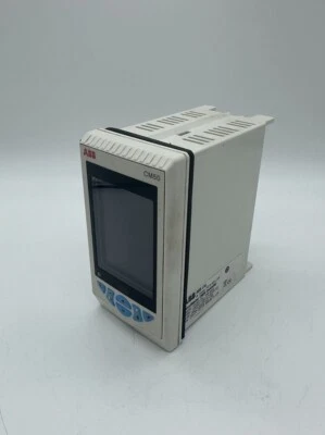 ABB ControlMatster CM50 Controller - Bild 1 von 2