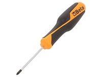 1269PZ/0 Schraubendreher Pozidriv® PZ0 Betagrip L.Klin: 60Mm Beta