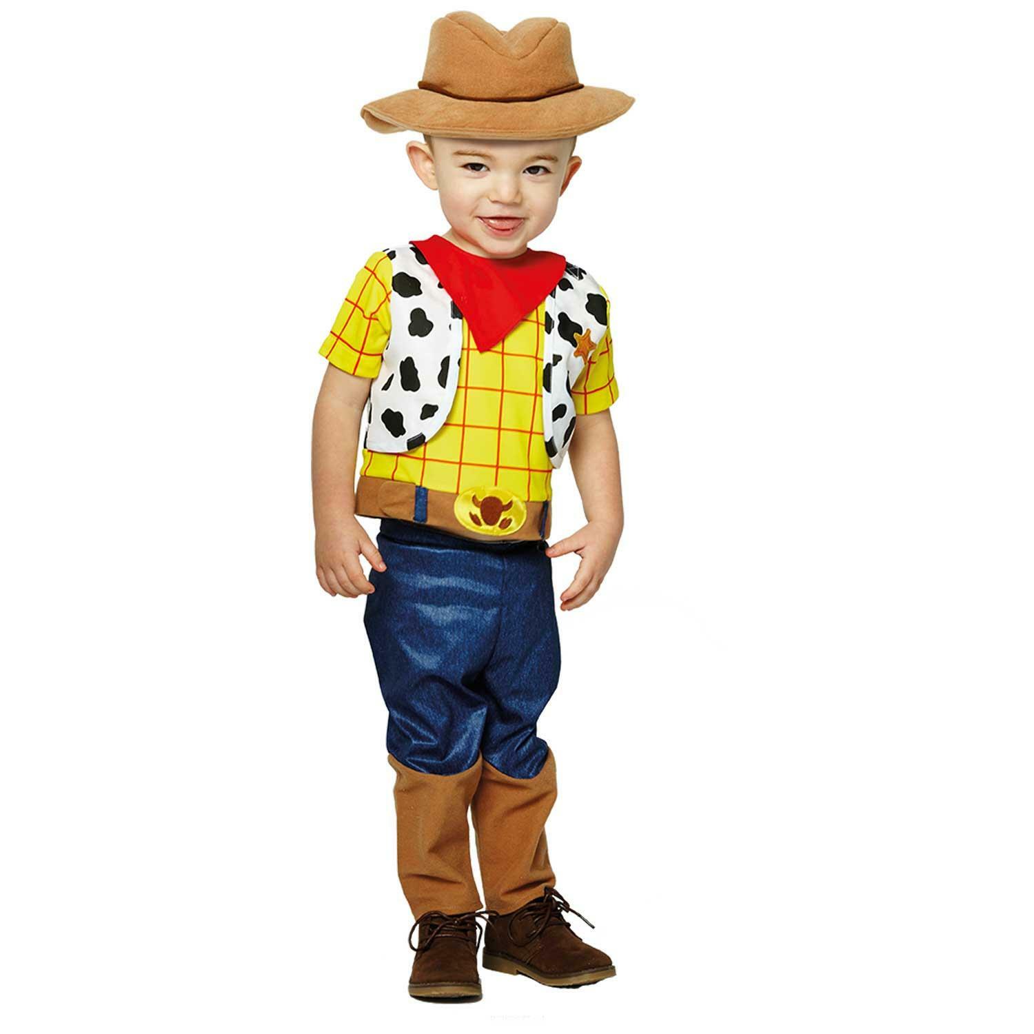 woody baby grow