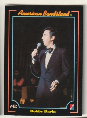 1993 Collect-A-Card American Bandstand cards 1-100 You Choose Nr Mint AG24 - Picture 7 of 101