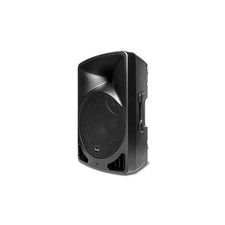 alto 15 inch powered speakers