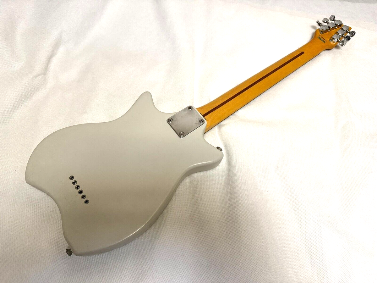 Roland GTM GC-10 GK Guitar Synthesizer Made in Japan w/GK Cable | eBay