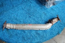 Mazda Miata Exhaust Down Pipe 99 2000 01 02 03 04 05 Mx5