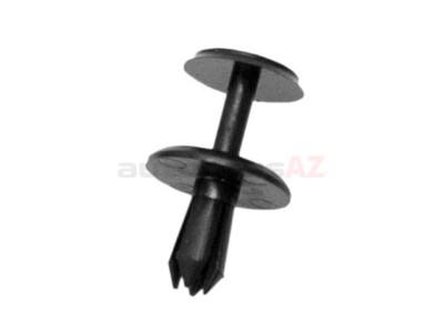 O.E.M. Rivet 0009919240 Mercedes Benz E320 C230 S550 C280 E55 AMG E500 CLK320
