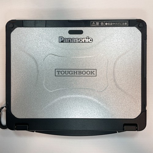 Panasonic ToughBook CF-20 Core i5-7Y57 4GB RAM 500GB SSD 2in1 Convertible_690 - Picture 12 of 13