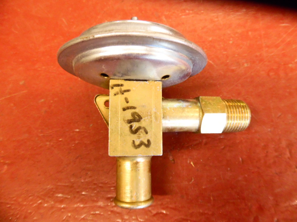 1968 BUICK LESABRE HEATER CONTROL VALVE H1953 eBay