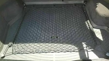 Cargo Net Floor Area For BMW 525i 528i 530xi 535i 535ix 535xi 540i Wagon Models