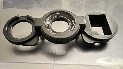 F4i Gear Indicator and Charger Bracket