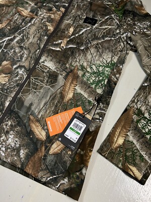 UNDER ARMOUR REALTREE リアルツリー ジャケット crye Amazon.com: Under Armour UA Stix Fleece Full Zip SM Realtree Edge