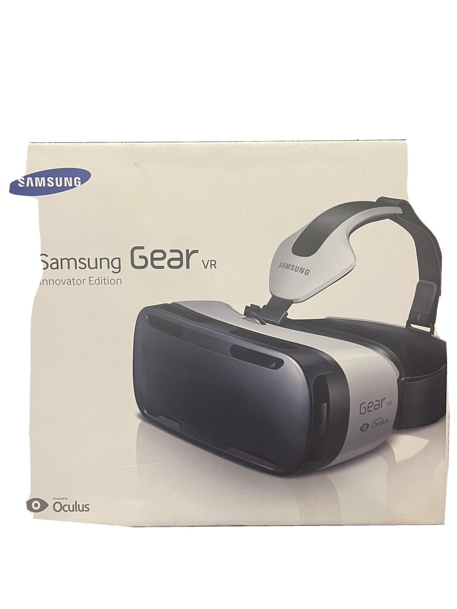 Samsung Gear VR SM-R320. Innovator Edition | eBay
