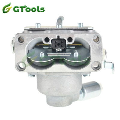 Carburatore ALL-CARB 499804 Per Motore Briggs & Stratton V-Twin 20-25HP, Ricambio Con Garanzia